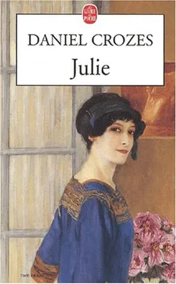 Produktbild von Julie