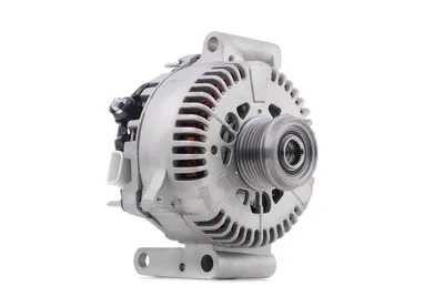 Produktbild von RIDEX 4G1238 Lichtmaschine Generator LiMa 130A 12V für FORD MAVERICK für MAZDA TRIBUTE (EP)