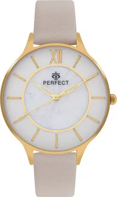 Image de Montre classique parfaite pour femme Perfect-PF00657