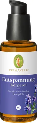 Immagine prodotto di Entspannung Körperöl 50ml