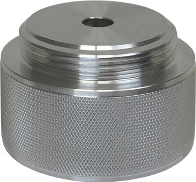 Produktbild von MATO Kartuschen-Adapter für Akku-Fettpresse für 500g Schraubkartuschen