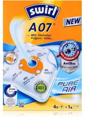 Obrázek produktu pro Swirl A 07, 167 mm, 237 mm, 74 mm, 200 g, 4 kusů, 1 kusů