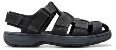 Image de Clarks Saltway Cove - sandale homme - extra large