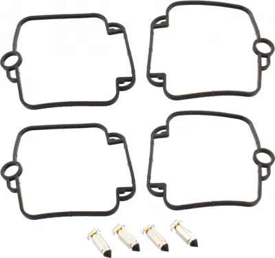 Immagine prodotto di Kit di riparazione carburatore per Suzuki GSF 400 Bandit, anni di produzione 1991-1995, di Keyster - Nuovo