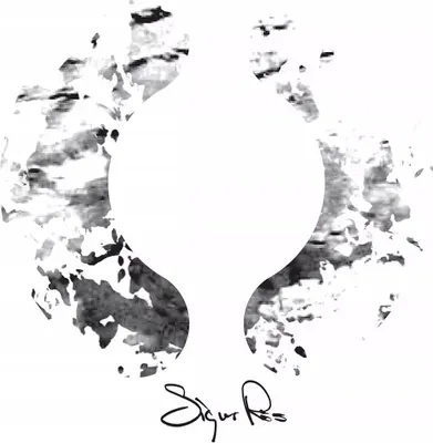 Produktbild von Sigur R¢s: ()(20th Anniversary Edition)Remastered