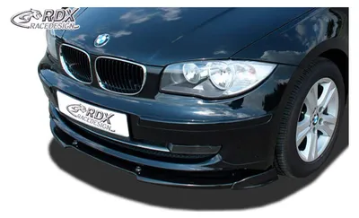 Image de RDX Racedesign RDFAVX30119, spoiler avant, quantité : 1, non peint