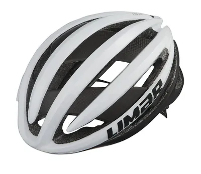 Image de Casque de vélo LIMAR Road Air Pro blanc