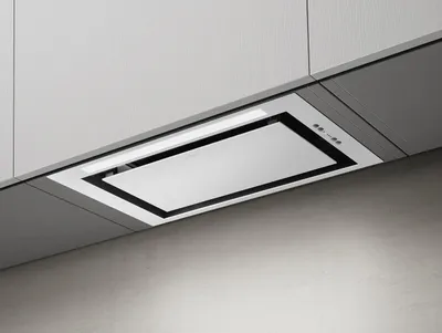 Obrázok produktu pre Elica LANE WH/A/72 Built-in White 650 m3/h