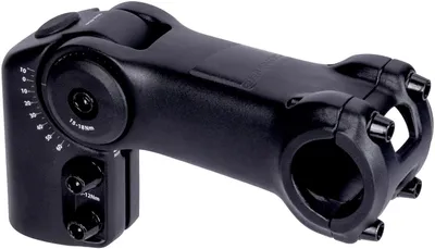 Produktbild von Contec Vorbau Ueda Hybrid 31,8/28,6mm X 100mm Schw.