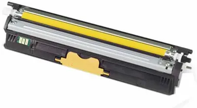 Obrázek produktu pro OKI 44250721, 2500 str., Žlutá, 1 kusů