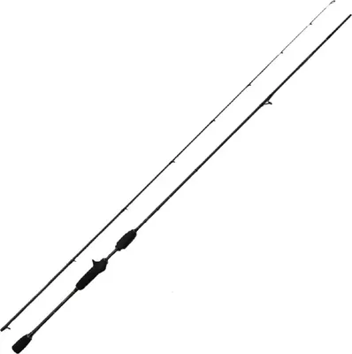 Produktbild von LMAB La Moustique LM-C 198ML 1,98m 4-14g - Cast Baitcastrute