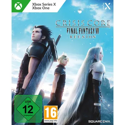 Produktbild von Crisis Core Final Fantasy VII Reunion (XONE/XSRX)
