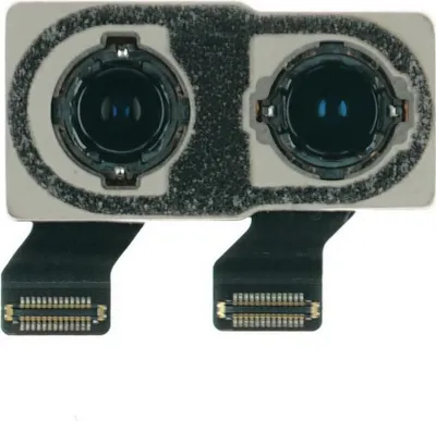 Produktbild von Haupt Kamera für Apple iPhone X Rück Kamera main back camera