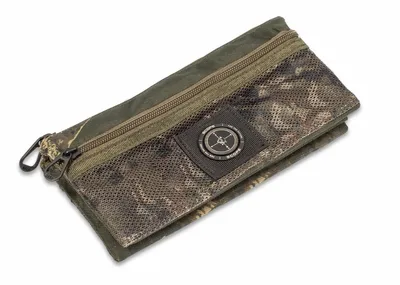 Produktbild von Scope Ops Ammo Tasche Grün L Grün L