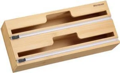 Obrázek produktu pro Westmark 52632260 Lebensmittelverpackungsspender Counter food wrap dispenser (52632260)