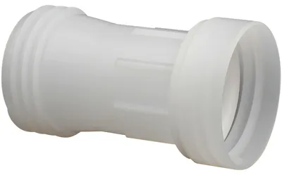 Produktbild von Graf IBC-Abstandhalter, gerade S60x6 Grobgewinde IG