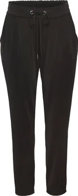 Produktbild von LASCANA Schlupfhose schwarz Größe 36