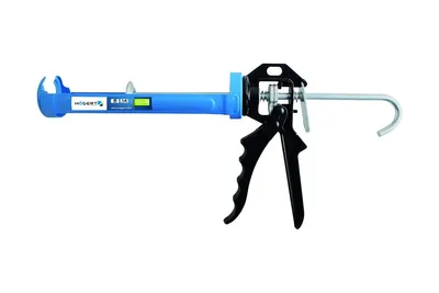 Produktbild von Hogert Technik Kartuschenpresse HT4R402 225mm Stahl 538g