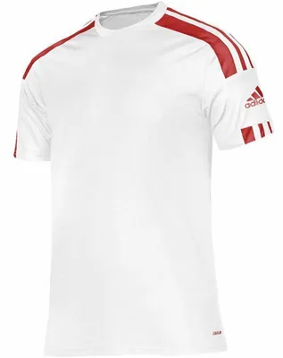 Produktbild von Adidas - "Squadra 21" Trikot für Kinder MR768 (128) (Weiß)