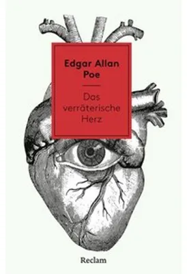 Produktbild von Das verräterische Herz