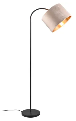 Immagine prodotto di Trio Julieta lampada da terra E27 ⌀35cm Beige