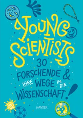 Obrázok produktu pre Young Scientists