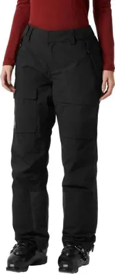Produktbild von Helly Hansen Switch Cargo 2.0 Hosen Schwarz XL Damen Schwarz XL