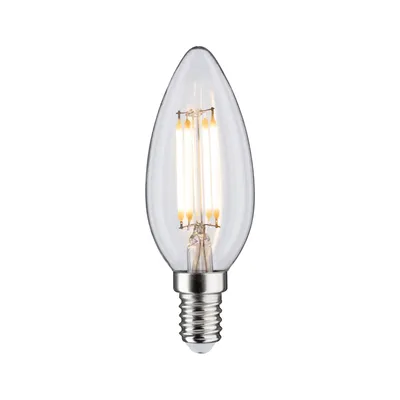 Produktbild von Paulmann 286.11, 4,5 W, 40 W, E14, 470 lm, 15000 h, Warmweiß