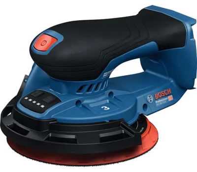 Immagine prodotto di Levigatrice orbitale GEX 18V-150-3, inclusa nella confezione L-BOXX