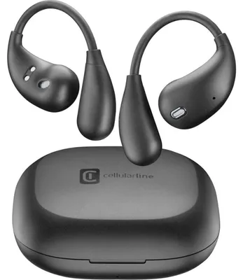 Produktbild von Cellularline NEBIT sw TWS Kopfhörer mit Übersetzungsfunktion* (App erforderlich)