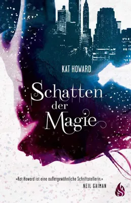 Produktbild von Schatten der Magie