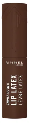 Productafbeelding van THRILL SEEKER Lipgloss, kleur #600 - Cappuccino, 6 ml