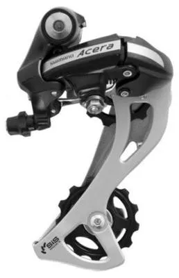 Zdjęcie produktu dla Przerzutka tylna Shimano Acera RD-M360
