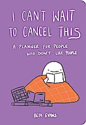 Produktbild von I Can't Wait to Cancel This