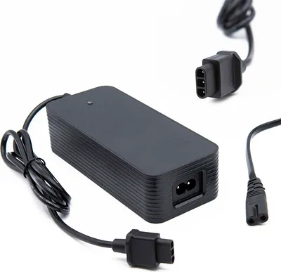 Produktbild von Niu Lade Gerät Charger KQi3 KQi3 Sport KQi3 Pro Niu KQi2