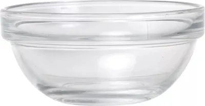 Obrázok produktu pre Arcoroc 10027A, Kolo, Sklo, Priehľadná, 1,1 L, Osobné, 1 osôb