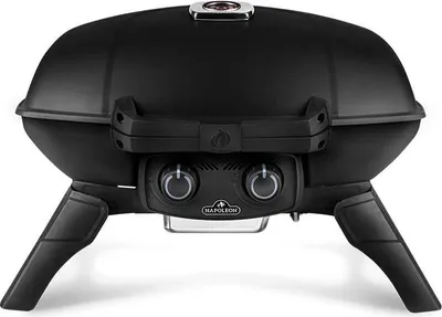Zdjęcie produktu dla Podróżny grill gazowy TravelQ 285