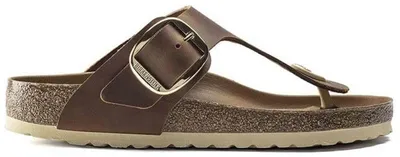 Immagine prodotto di Sandali Birkenstock Gizeh Big Buckle da Donna