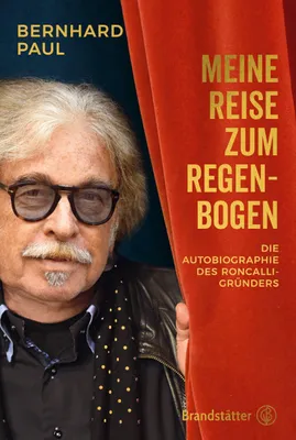 Produktbild von Meine Reise zum Regenbogen