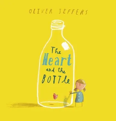 Produktbild von The Heart and the Bottle
