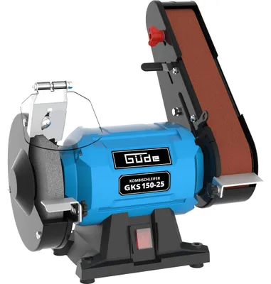 Image de Broyeur combiné de table GKS 150-25