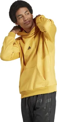 Image de Sweat à capuche Adidas Adidas Love pour Homme