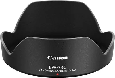 Produktbild von Canon EW-73C Gegenlichtblende