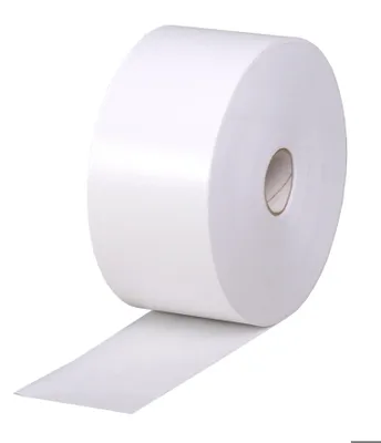 Immagine prodotto di Nastro adesivo, carta kraft bianca, rotolo da 200 m, larghezza 7 cm