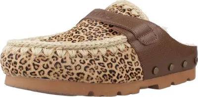 Produktbild von MOU WINTER BIO PONYSKIN Tierdruck