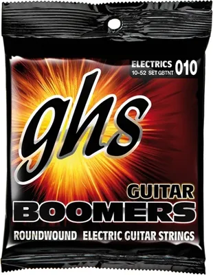 Produktbild von GHS Boomers TNT, thin/thick (010-052)