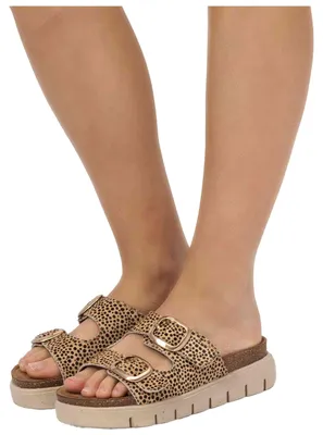 Produktbild von Sandalen Mtng Lion für Damen