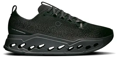 Imagen del producto de On Running Cloudsurfer Max, color negro Eclipse, talla 41 (UE)