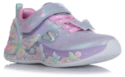 Produktbild von SKECHERS BUTTERFLY BLISS Violett
