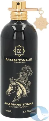Produktbild von Montale Arabians Tonka Eau de Parfum 100ml Unisex